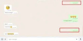 Invisible Characters in Any Text